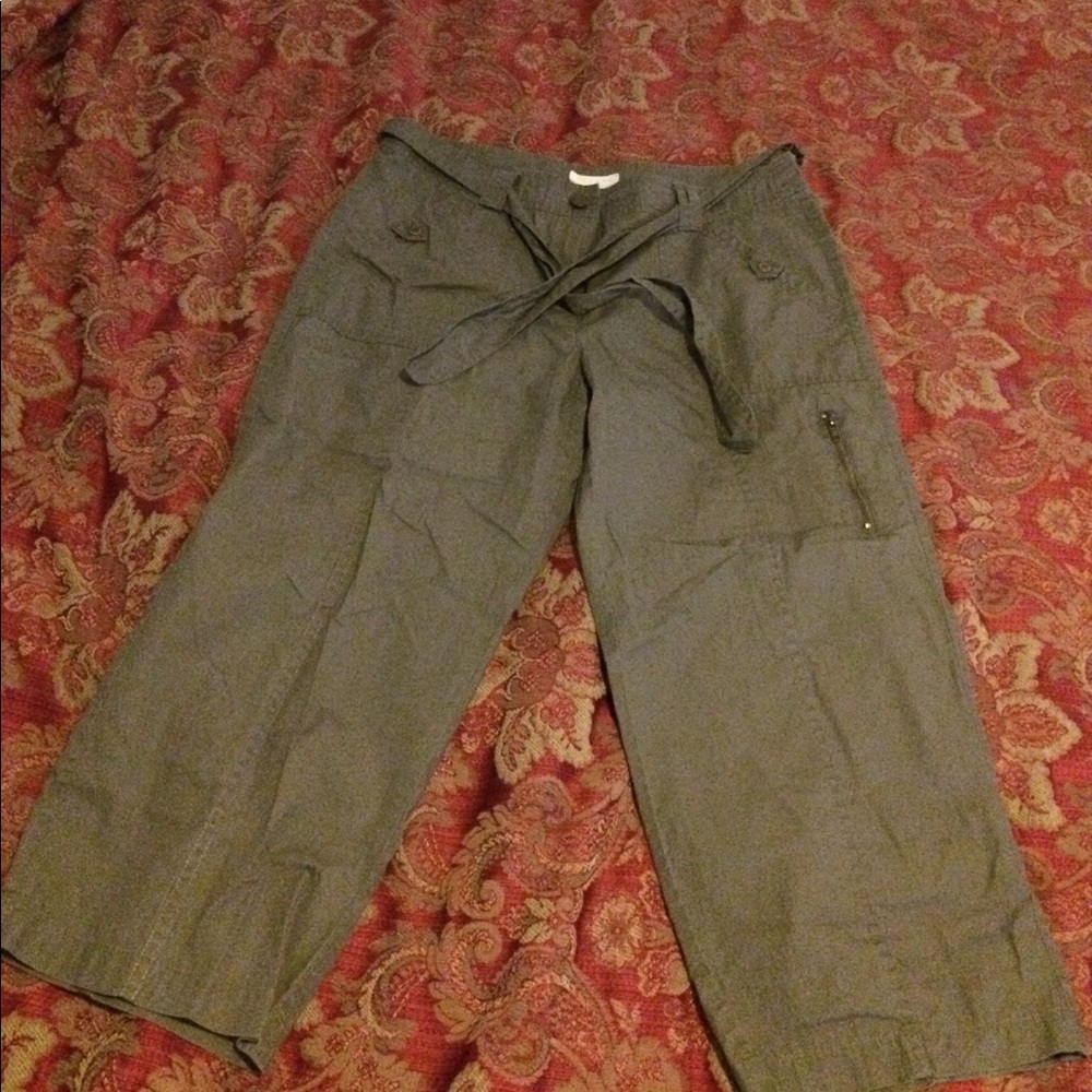 2 for $20 Sandro pants size 6